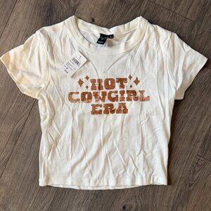 Windsor Graphic Baby Tee